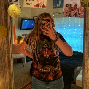 The notorious B.I.G tee shirt